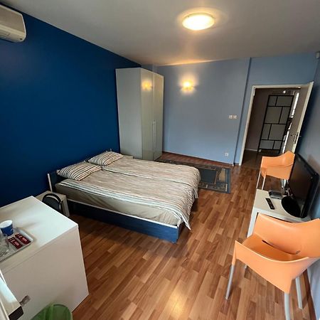Blue Room Софія Екстер'єр фото