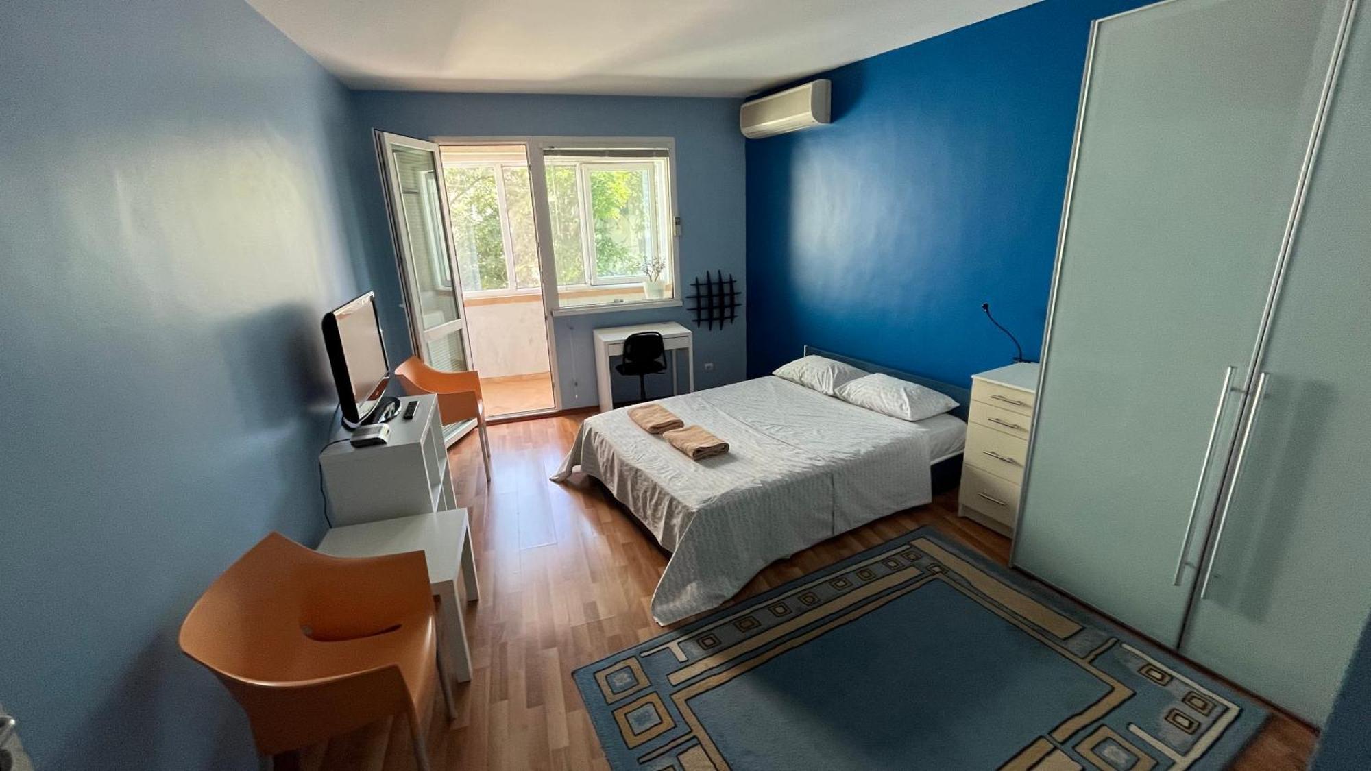 Blue Room Софія Екстер'єр фото