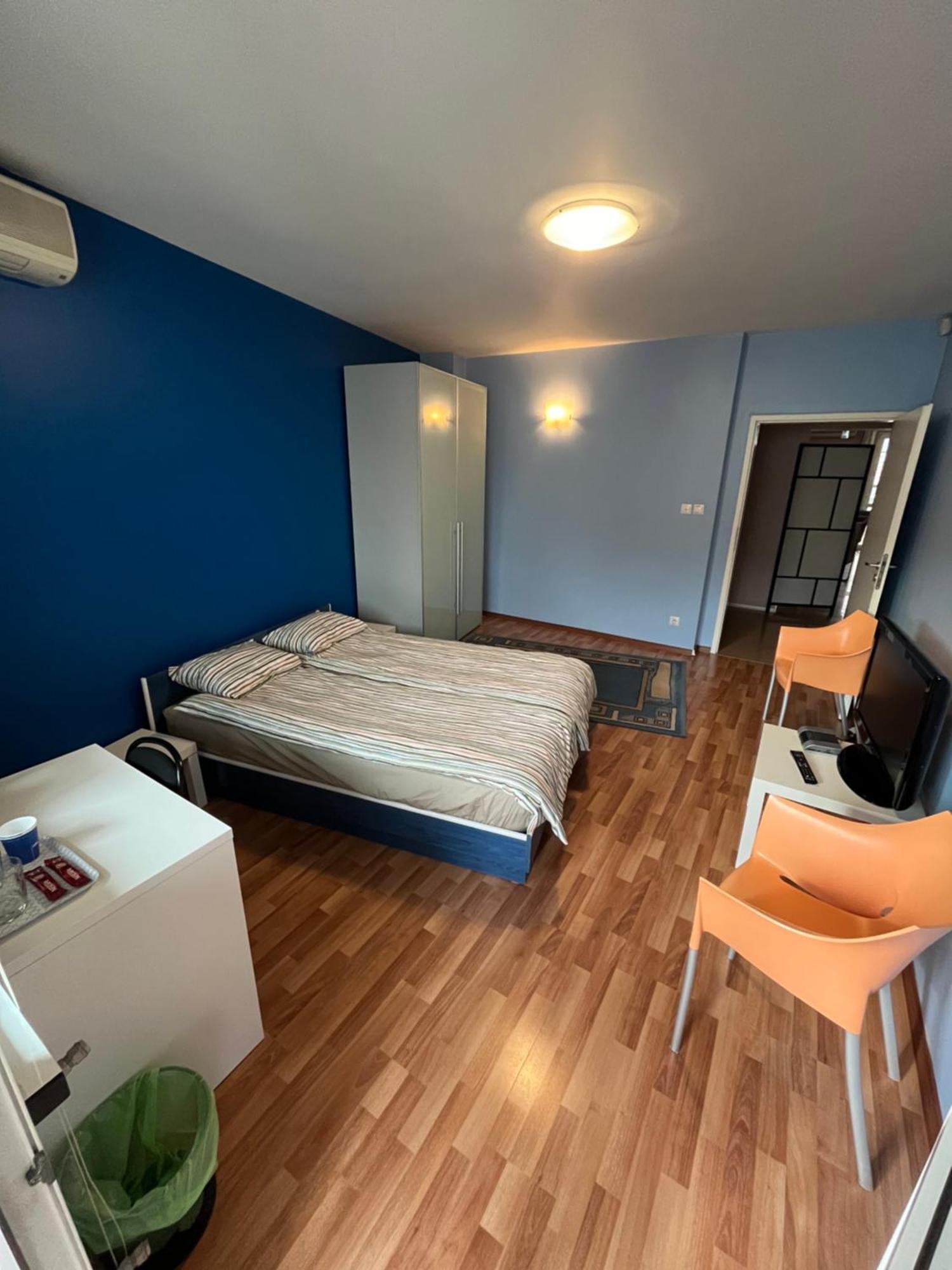Blue Room Софія Екстер'єр фото
