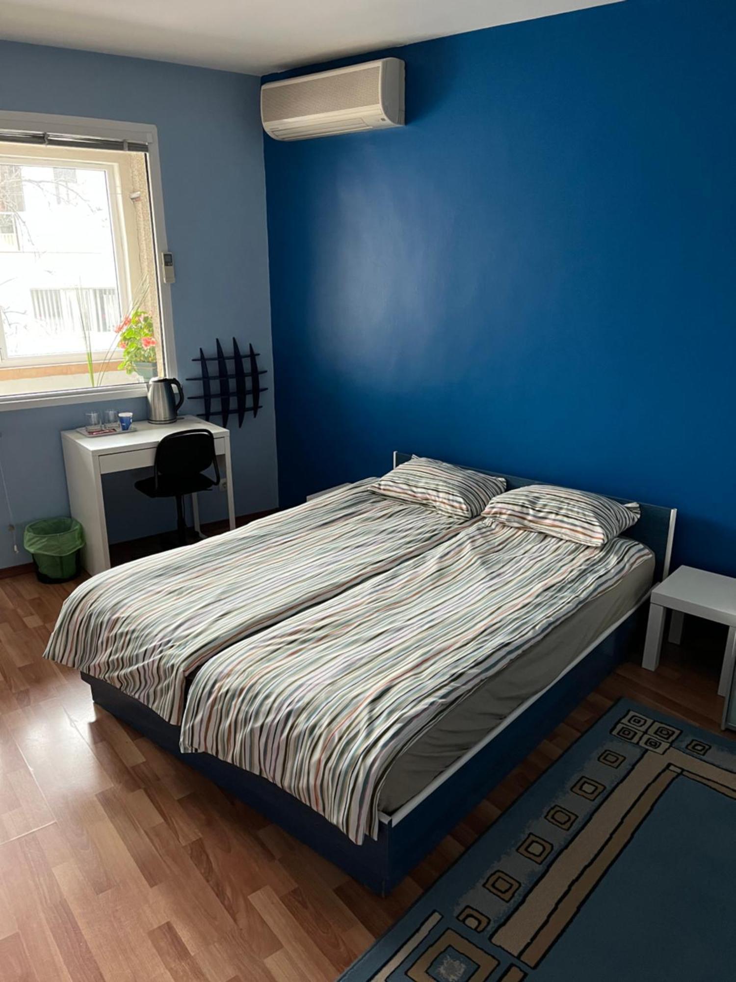 Blue Room Софія Екстер'єр фото