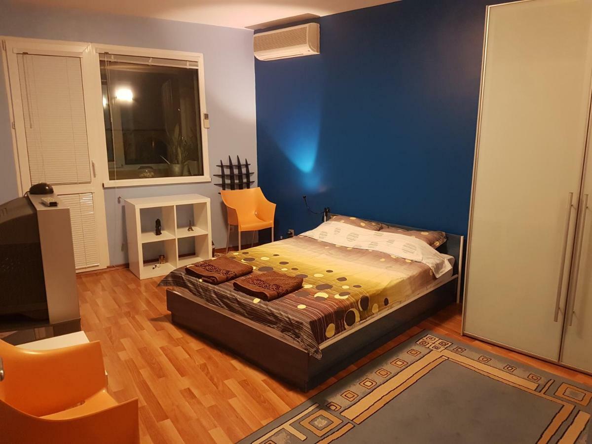 Blue Room Софія Екстер'єр фото