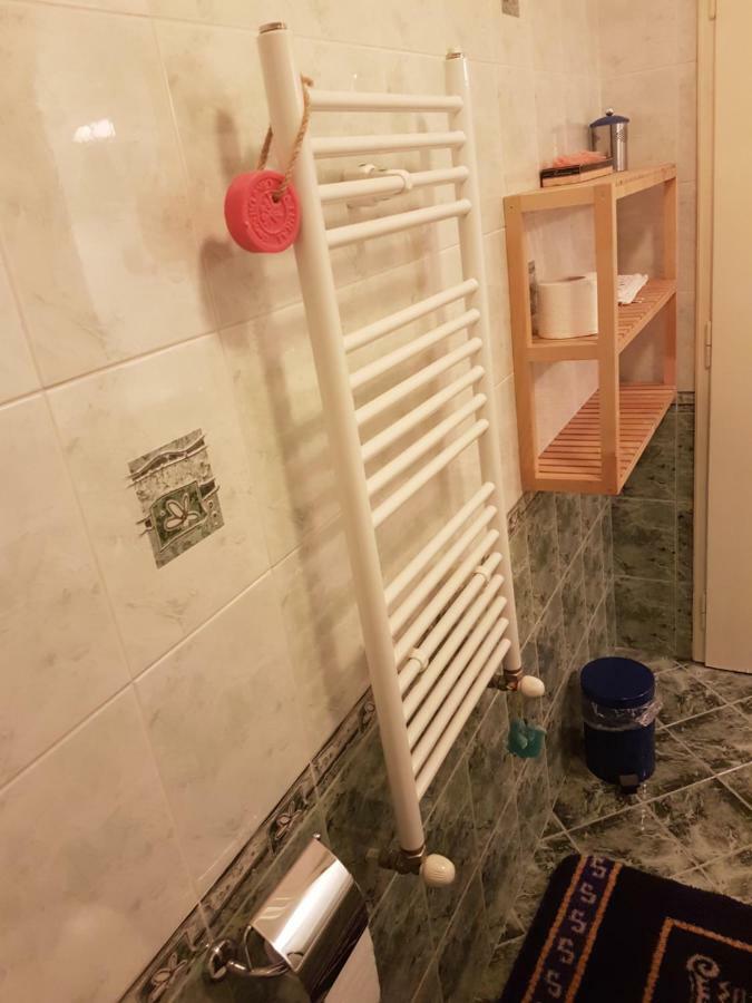 Blue Room Софія Екстер'єр фото