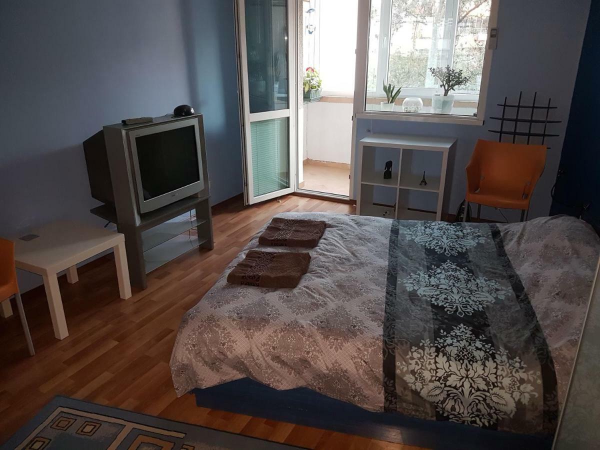 Blue Room Софія Екстер'єр фото