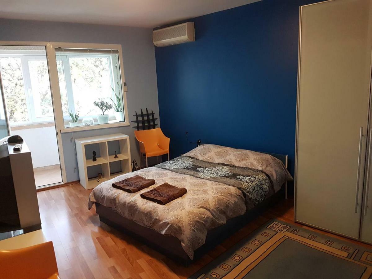 Blue Room Софія Екстер'єр фото