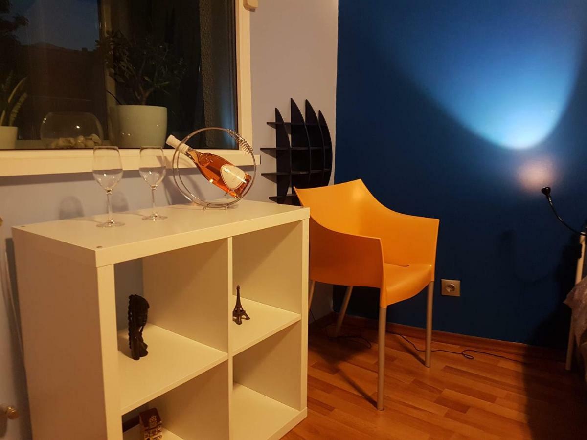 Blue Room Софія Екстер'єр фото