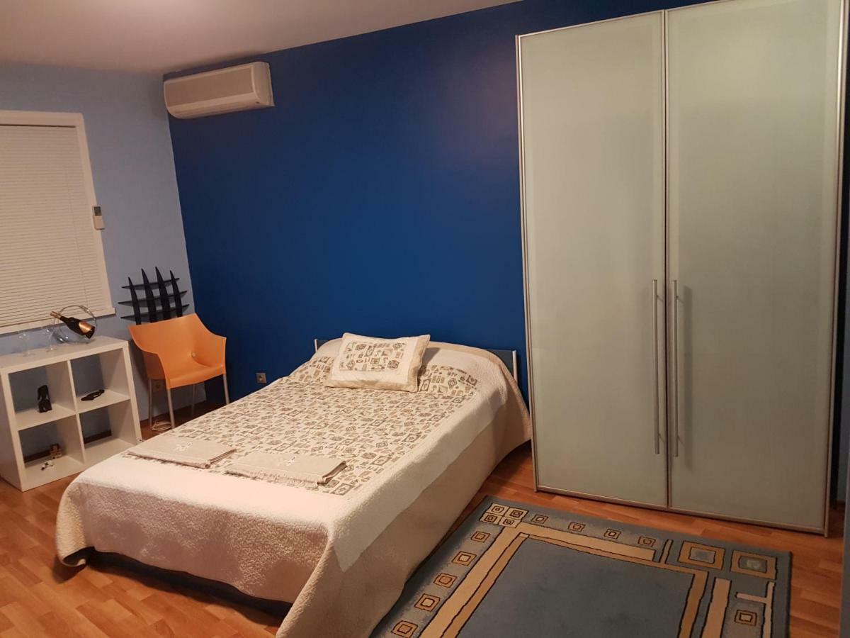Blue Room Софія Екстер'єр фото