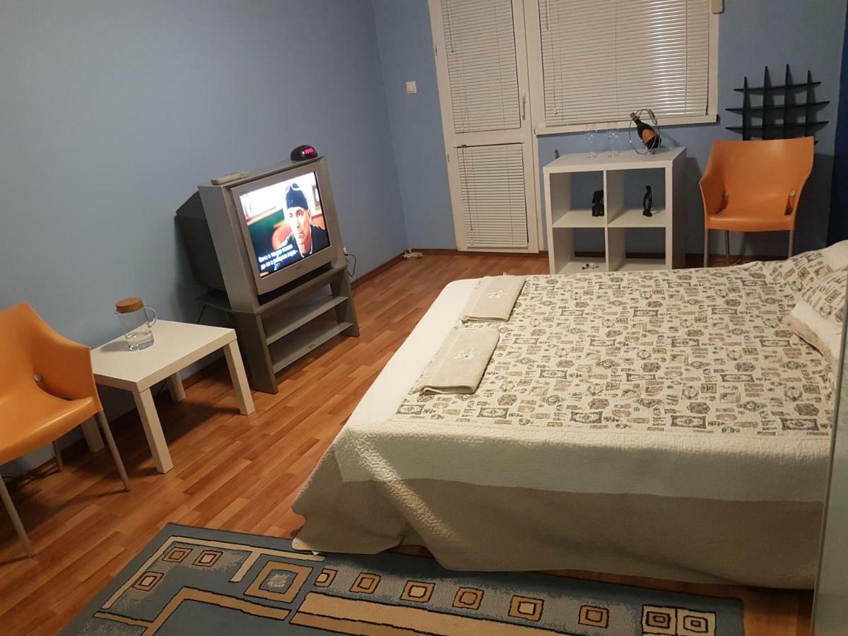 Blue Room Софія Екстер'єр фото