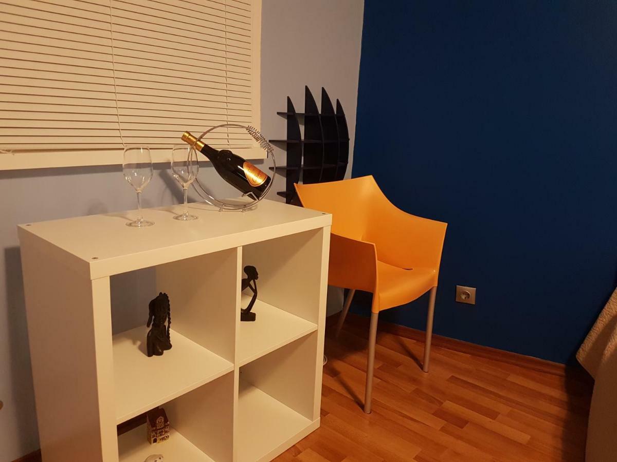 Blue Room Софія Екстер'єр фото